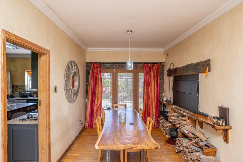 4 Bedroom Property for Sale in Maqwatini A Eastern Cape